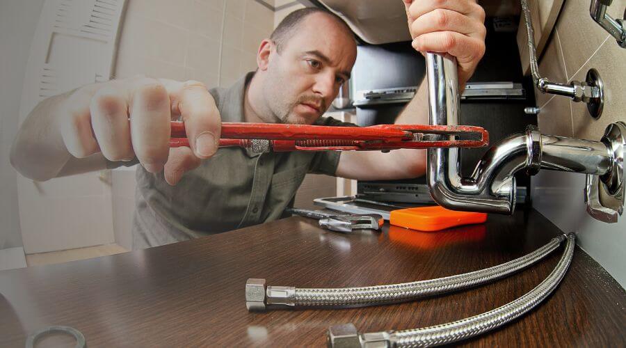 Professional Leak Detection Services in Bretz, WV
